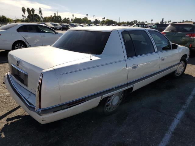 Photo 2 VIN: 1G6KF52Y0SU301356 - CADILLAC DEVILLE CO 