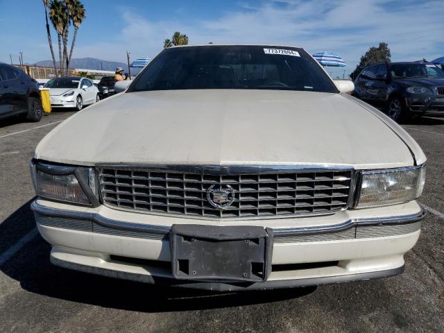 Photo 4 VIN: 1G6KF52Y0SU301356 - CADILLAC DEVILLE CO 