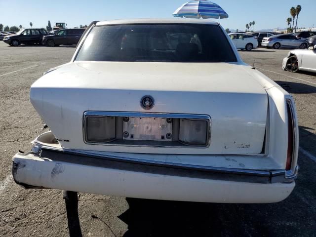 Photo 5 VIN: 1G6KF52Y0SU301356 - CADILLAC DEVILLE CO 