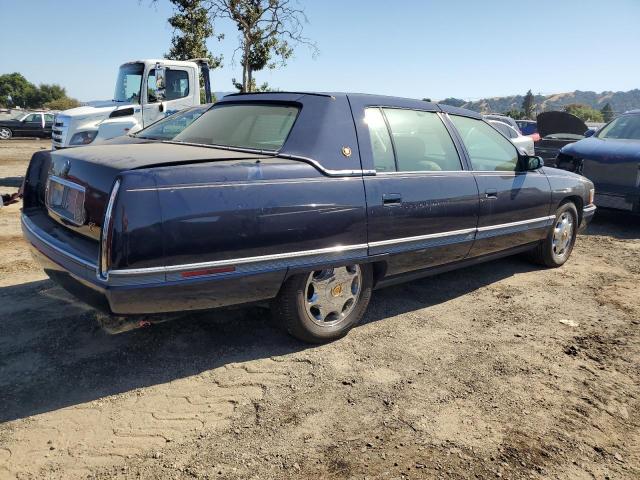 Photo 2 VIN: 1G6KF52Y1RU258429 - CADILLAC DEVILLE CO 