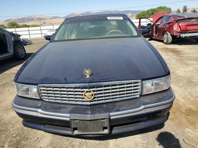 Photo 4 VIN: 1G6KF52Y1RU258429 - CADILLAC DEVILLE CO 