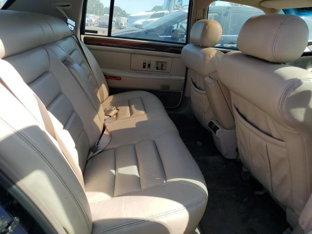 Photo 9 VIN: 1G6KF52Y1RU258429 - CADILLAC DEVILLE CO 