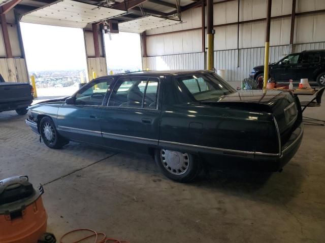 Photo 1 VIN: 1G6KF52Y4RU209838 - CADILLAC DEVILLE CO 