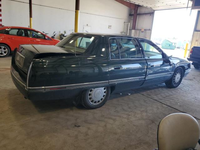 Photo 2 VIN: 1G6KF52Y4RU209838 - CADILLAC DEVILLE CO 