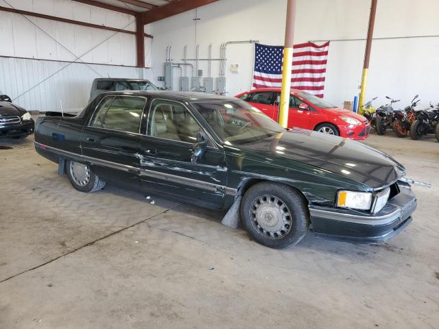 Photo 3 VIN: 1G6KF52Y4RU209838 - CADILLAC DEVILLE CO 