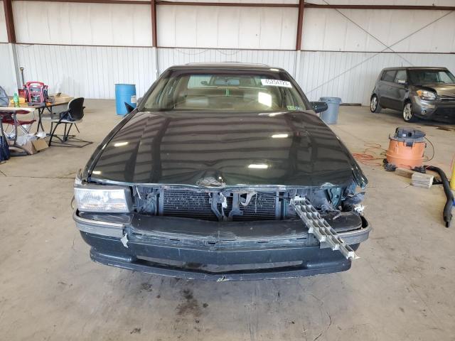 Photo 4 VIN: 1G6KF52Y4RU209838 - CADILLAC DEVILLE CO 