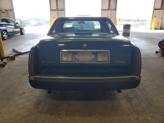 Photo 5 VIN: 1G6KF52Y4RU209838 - CADILLAC DEVILLE CO 