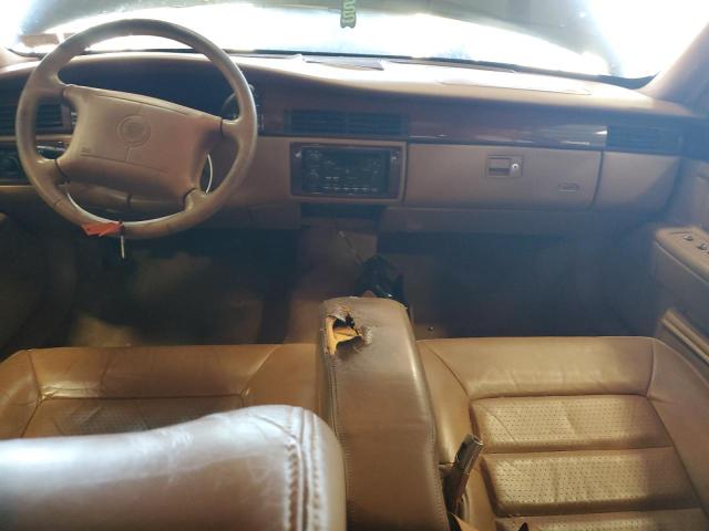 Photo 7 VIN: 1G6KF52Y4RU209838 - CADILLAC DEVILLE CO 