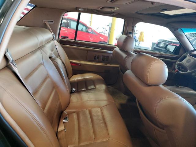 Photo 9 VIN: 1G6KF52Y4RU209838 - CADILLAC DEVILLE CO 