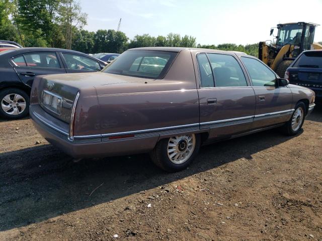 Photo 2 VIN: 1G6KF52Y6RU264095 - CADILLAC DEVILLE 