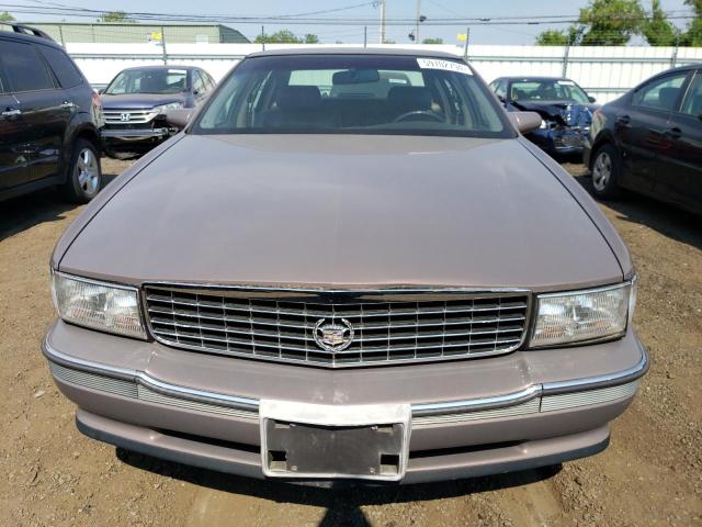 Photo 4 VIN: 1G6KF52Y6RU264095 - CADILLAC DEVILLE 