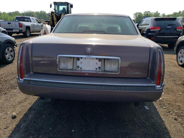 Photo 5 VIN: 1G6KF52Y6RU264095 - CADILLAC DEVILLE 