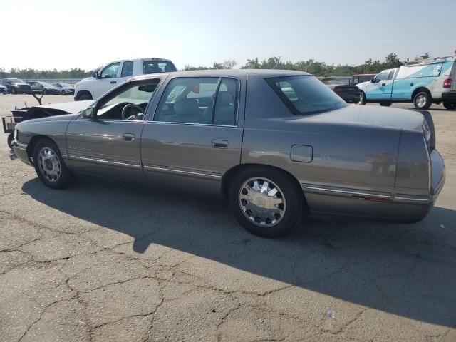 Photo 1 VIN: 1G6KF5494WU789013 - CADILLAC DEVILLE 