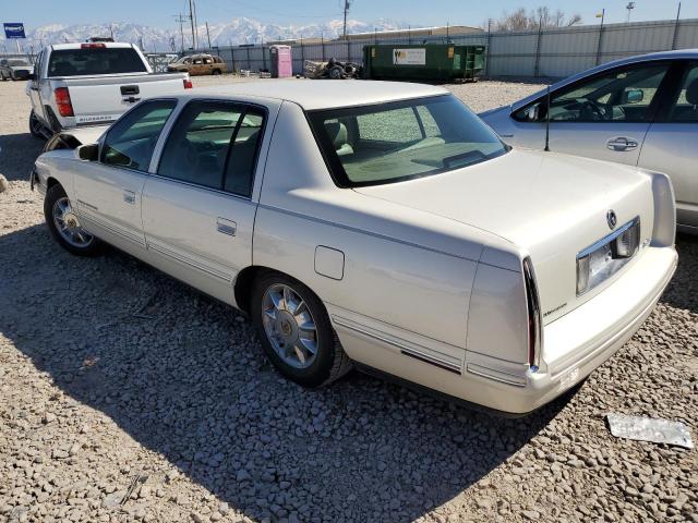 Photo 1 VIN: 1G6KF5494WU806912 - CADILLAC DEVILLE 