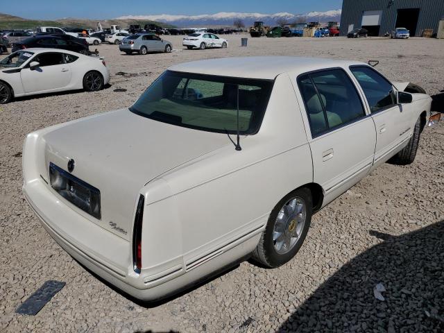 Photo 2 VIN: 1G6KF5494WU806912 - CADILLAC DEVILLE 