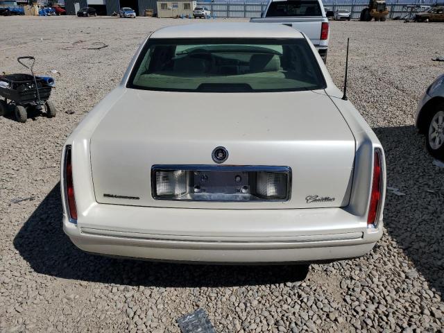 Photo 5 VIN: 1G6KF5494WU806912 - CADILLAC DEVILLE 