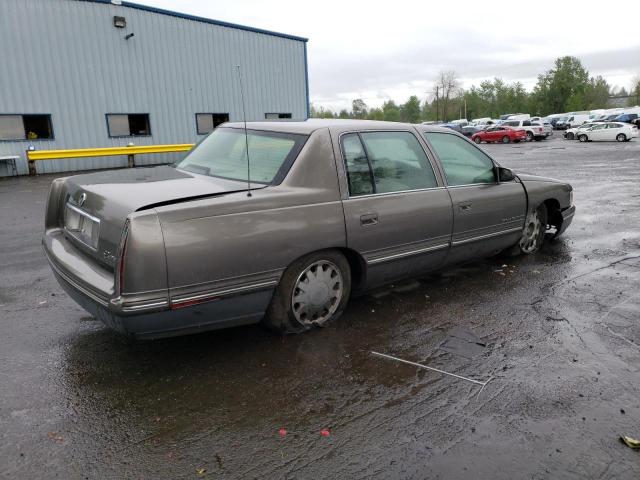 Photo 2 VIN: 1G6KF549XXU712244 - CADILLAC DEVILLE 