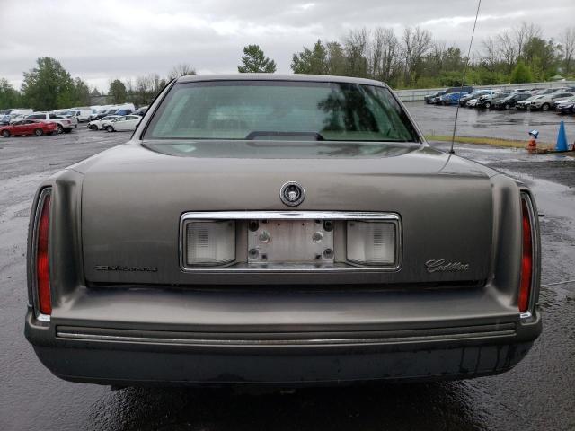 Photo 5 VIN: 1G6KF549XXU712244 - CADILLAC DEVILLE 