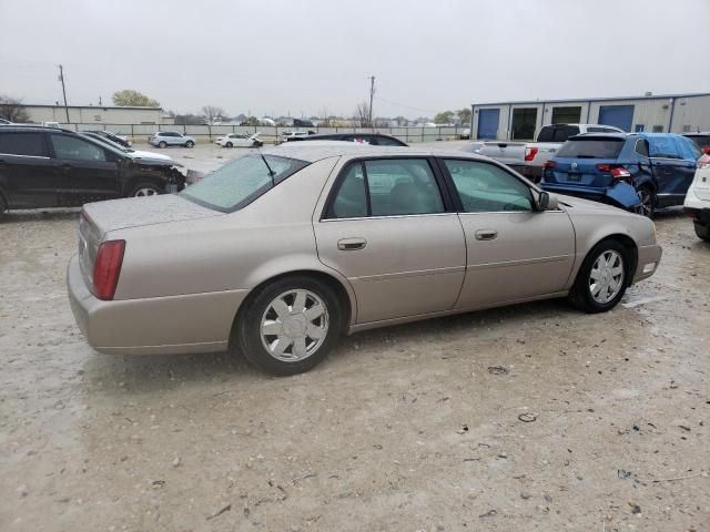 Photo 2 VIN: 1G6KF57903U268443 - CADILLAC DEVILLE 