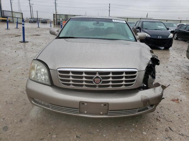 Photo 4 VIN: 1G6KF57903U268443 - CADILLAC DEVILLE 