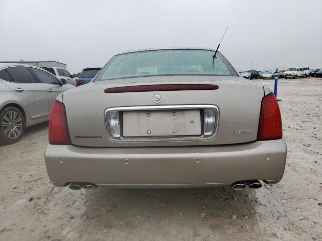 Photo 5 VIN: 1G6KF57903U268443 - CADILLAC DEVILLE 