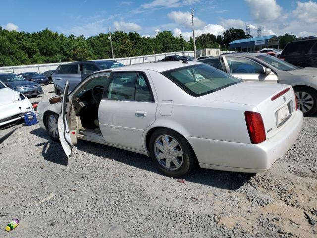 Photo 1 VIN: 1G6KF57904U191266 - CADILLAC DEVILLE 