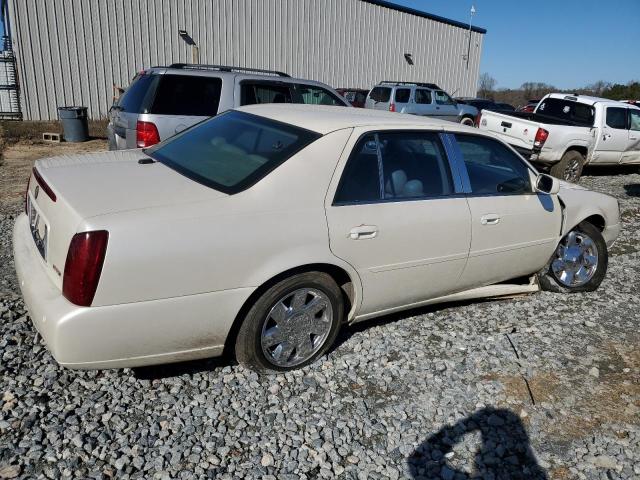 Photo 2 VIN: 1G6KF5790YU269437 - CADILLAC DEVILLE 