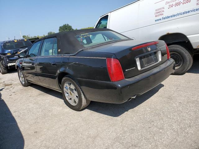 Photo 1 VIN: 1G6KF57912U171797 - CADILLAC DEVILLE 