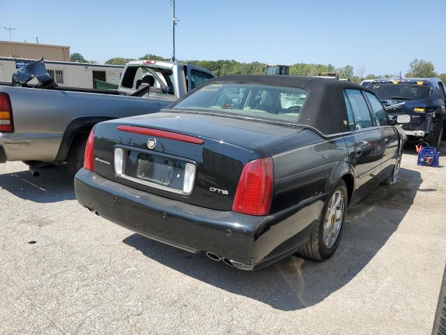 Photo 2 VIN: 1G6KF57912U171797 - CADILLAC DEVILLE 