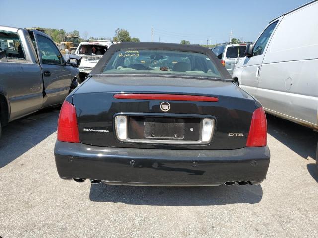 Photo 5 VIN: 1G6KF57912U171797 - CADILLAC DEVILLE 