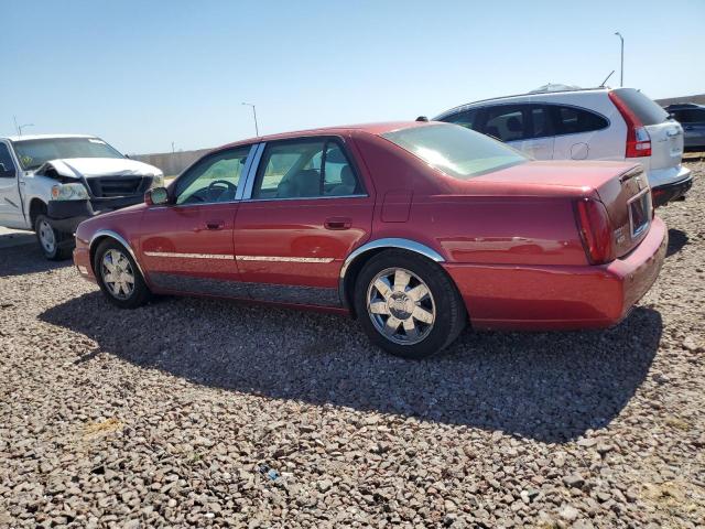 Photo 1 VIN: 1G6KF57914U156090 - CADILLAC DEVILLE 