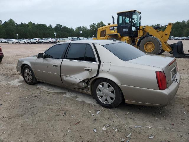 Photo 1 VIN: 1G6KF57924U154445 - CADILLAC DEVILLE DT 