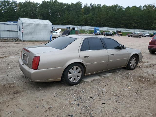 Photo 2 VIN: 1G6KF57924U154445 - CADILLAC DEVILLE DT 