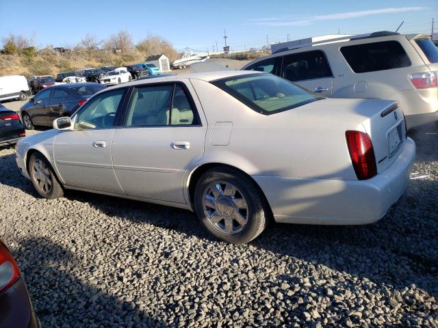 Photo 1 VIN: 1G6KF5792YU202628 - CADILLAC DEVILLE 