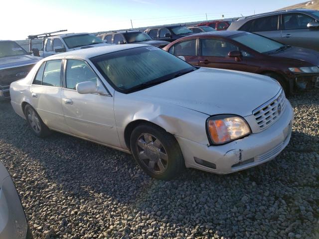 Photo 3 VIN: 1G6KF5792YU202628 - CADILLAC DEVILLE 