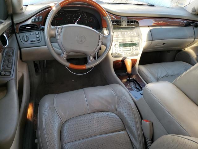 Photo 7 VIN: 1G6KF5792YU202628 - CADILLAC DEVILLE 