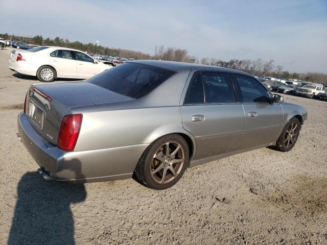 Photo 2 VIN: 1G6KF5792YU280892 - CADILLAC DEVILLE 