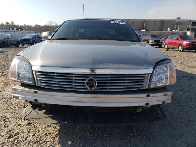 Photo 4 VIN: 1G6KF5792YU280892 - CADILLAC DEVILLE 