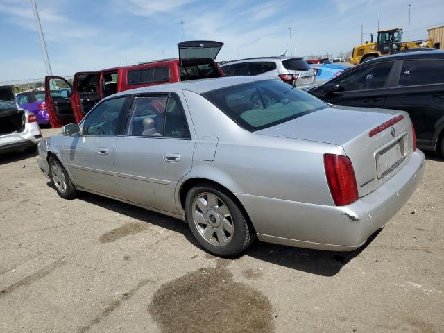 Photo 1 VIN: 1G6KF57931U217113 - CADILLAC DEVILLE 