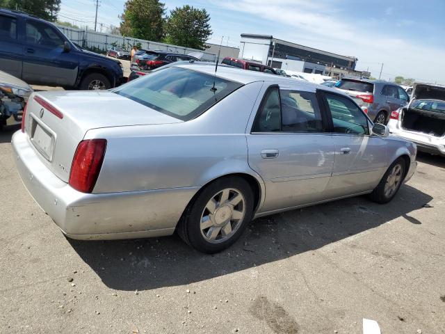 Photo 2 VIN: 1G6KF57931U217113 - CADILLAC DEVILLE 