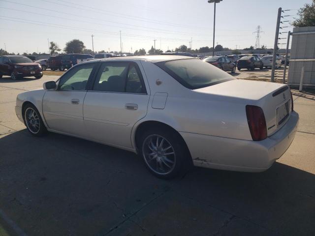 Photo 1 VIN: 1G6KF57932U284019 - CADILLAC DEVILLE DT 