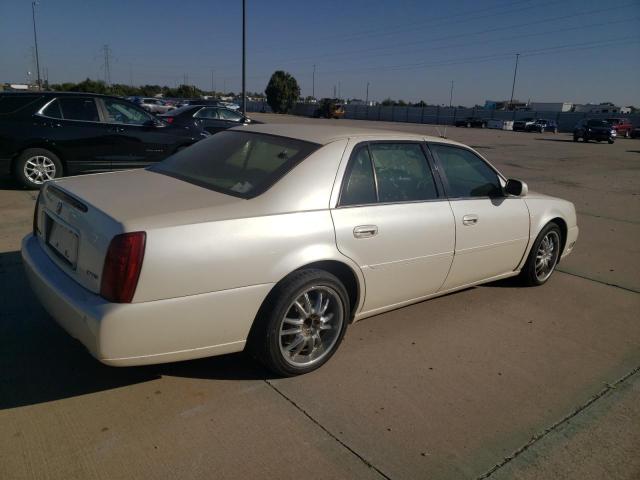 Photo 2 VIN: 1G6KF57932U284019 - CADILLAC DEVILLE DT 