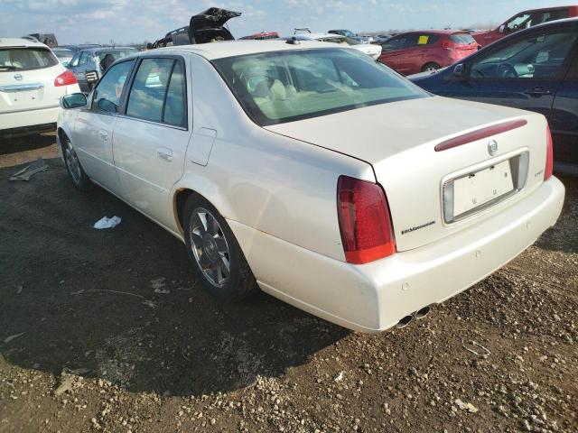 Photo 2 VIN: 1G6KF57933U276746 - CADILLAC DEVILLE DT 