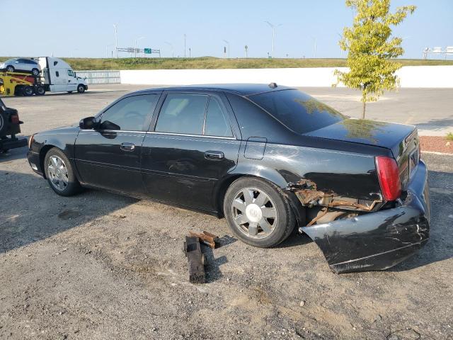 Photo 1 VIN: 1G6KF57934U248303 - CADILLAC DEVILLE DT 