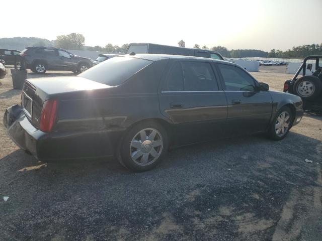 Photo 2 VIN: 1G6KF57934U248303 - CADILLAC DEVILLE DT 