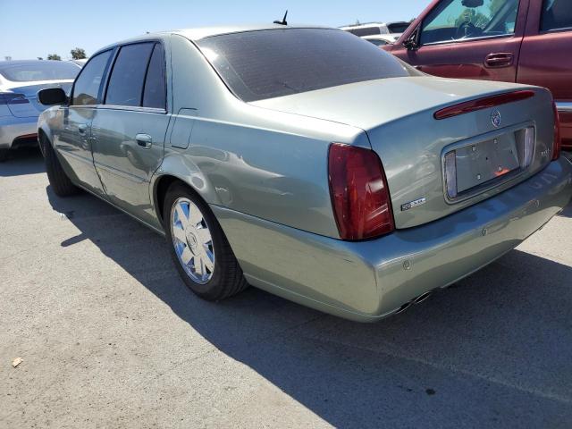 Photo 1 VIN: 1G6KF57935U176942 - CADILLAC DEVILLE 