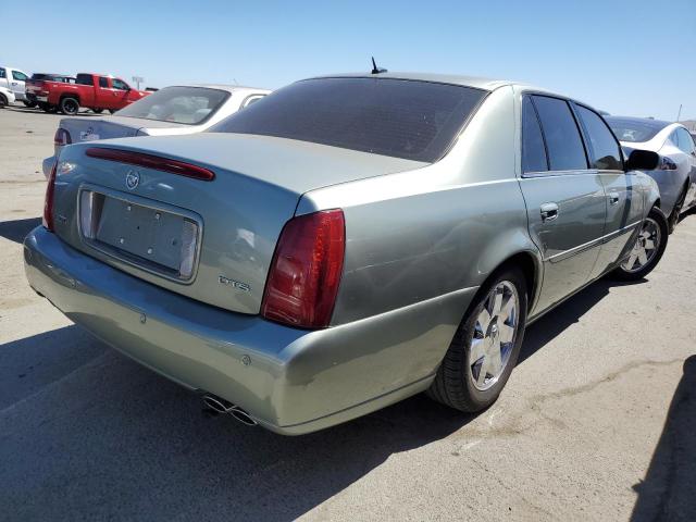 Photo 2 VIN: 1G6KF57935U176942 - CADILLAC DEVILLE 