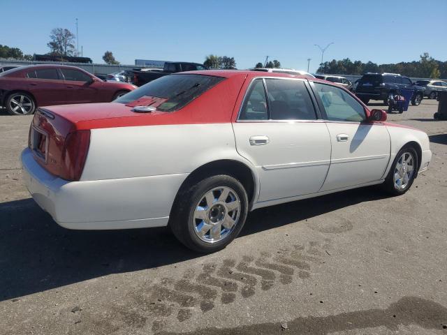 Photo 2 VIN: 1G6KF57942U231877 - CADILLAC DEVILLE DT 