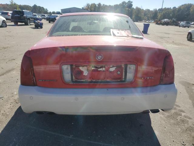 Photo 5 VIN: 1G6KF57942U231877 - CADILLAC DEVILLE DT 