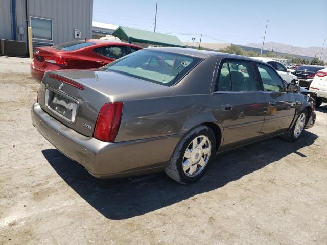 Photo 2 VIN: 1G6KF5794YU347427 - CADILLAC DEVILLE 